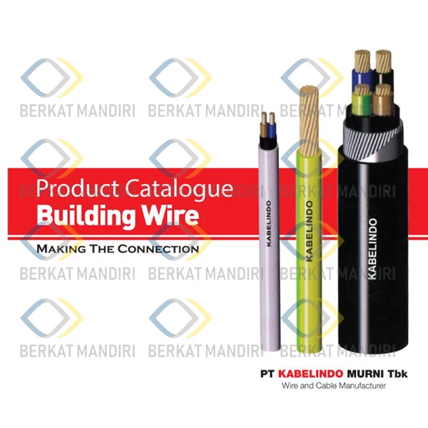Power Cable NYM - KABELINDO