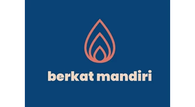 Logo Berkat Mandiri